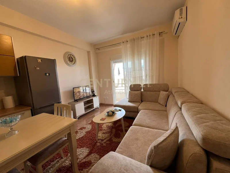 Apartamento 2+1, 2 baños, en venta en Iliria Beach