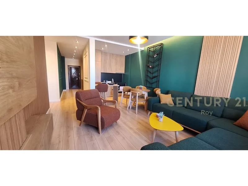 Appartement 2+1 à vendre à Plazh, Durrës - 172 105€ | 103,1 m²