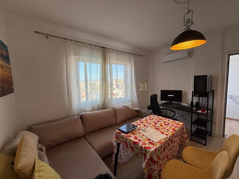 Appartement 2+1 à vendre près du complexe Florida
