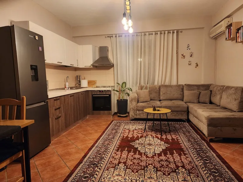 Appartement 2+1 à vendre à Iliria Beach, Durrës - 139 375 € | 80 m²