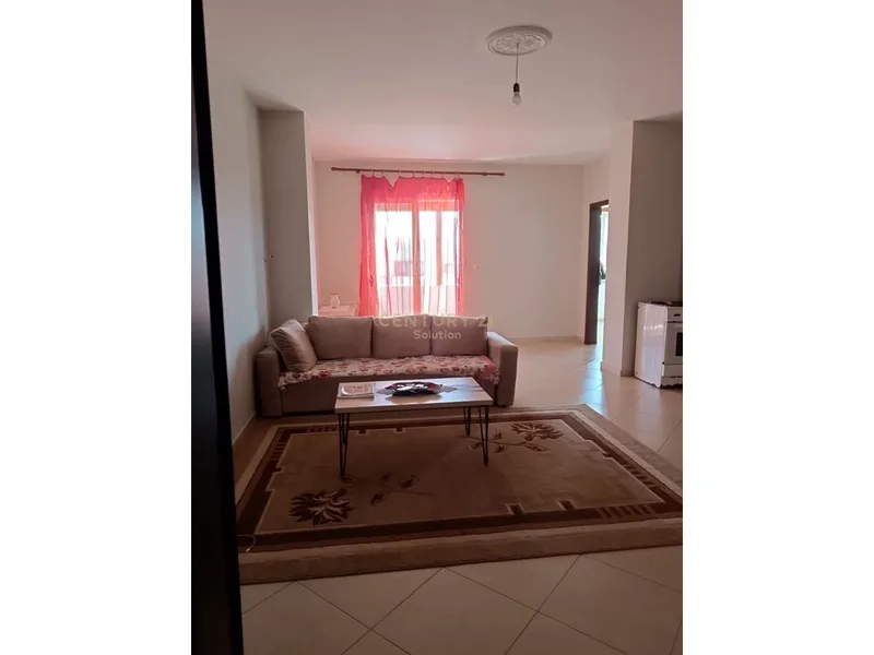 Apartamento 2+1 en venta cerca del puente Dajlani