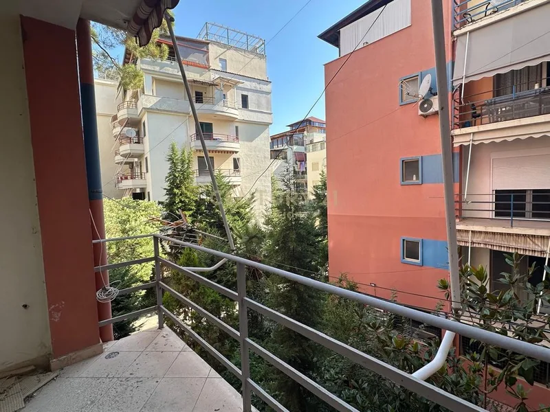 Apartamento 1+1 en venta en Golem